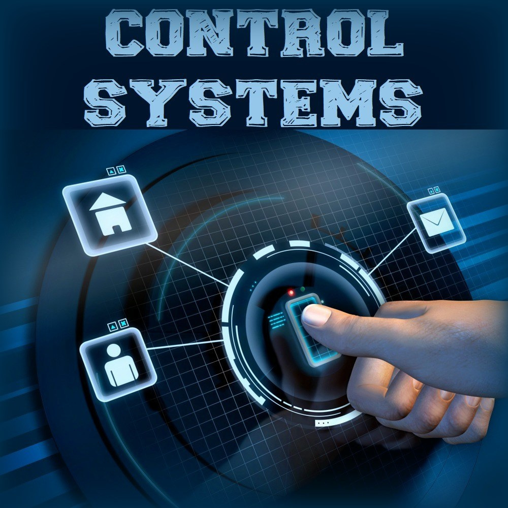 distributed control system