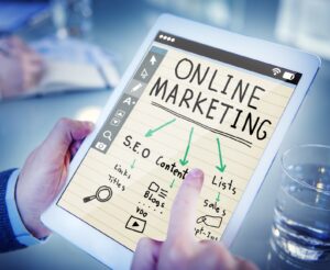 Pelatihan Digital Sosial Media Marketing